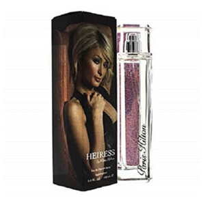 Heiress by Paris Hilton for Women - 3.4 Ounce EDP Spray