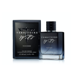 Territoire Eau De Parfum, Men's Cologne (Wild)