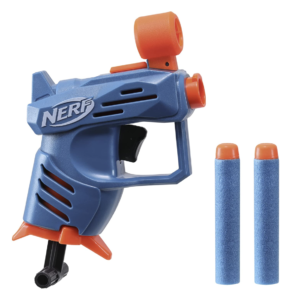 Nerf Elite 2.0 Ace SD-1 Dart Blaster, 2 Nerf Elite Darts